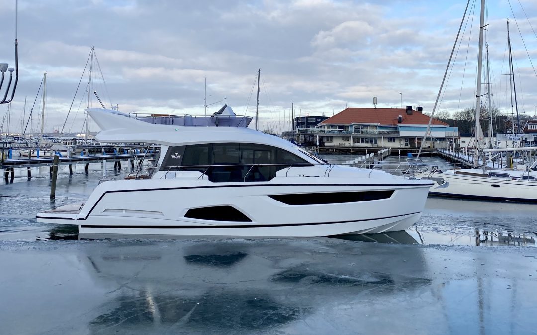 Sealine F430 (2023)