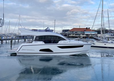 Sealine F430 (2023)