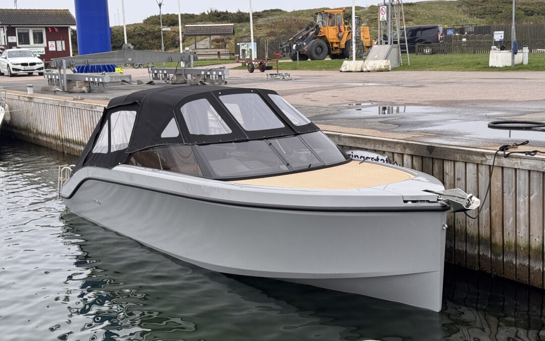 RAND 28 Leisure
