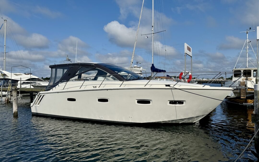 Sealine SC35