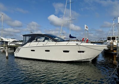 Sealine SC35