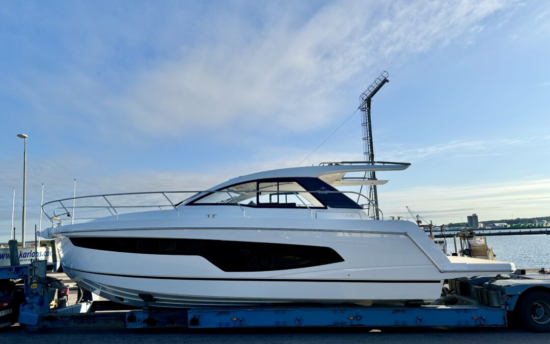 SEALINE S335 (2025)