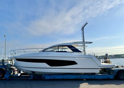 SEALINE S335 (2025)