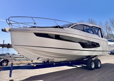 SEALINE S335 (2025)