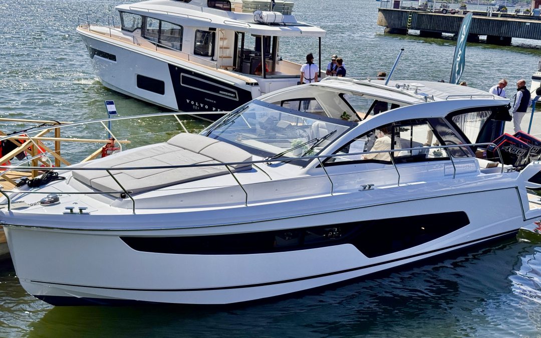 SEALINE S335 (2025)