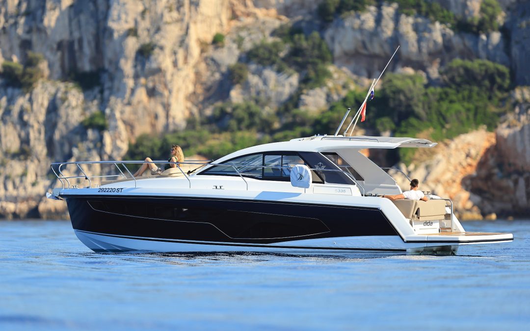 SEALINE S335 (2025)